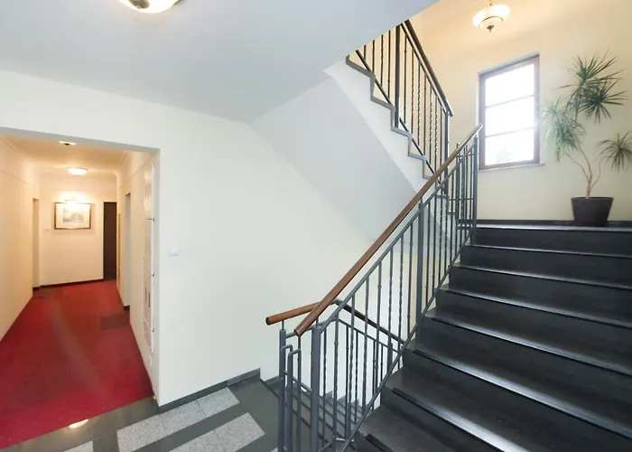 Apartament Hamptons - Relaks Blisko Plazy I Molo