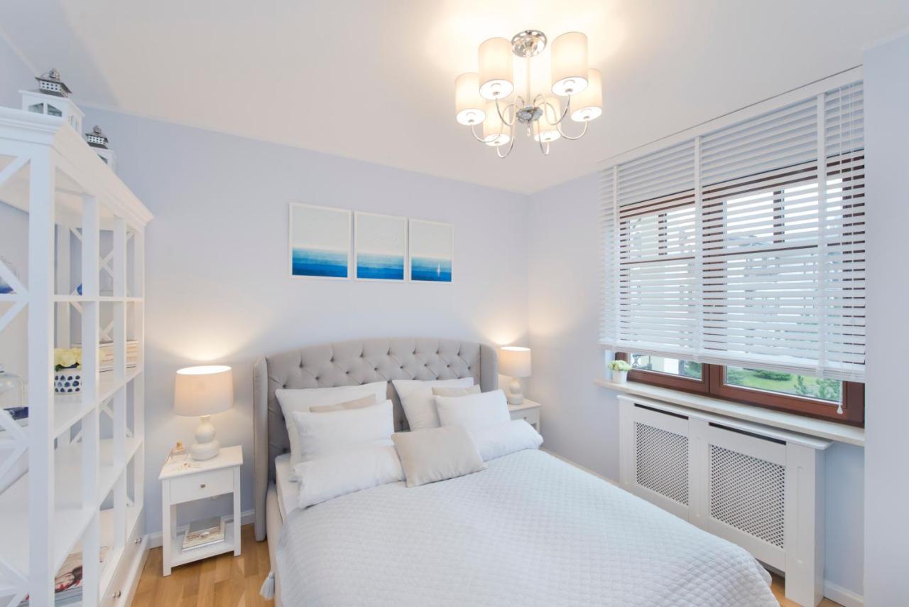 Hamptons - Relaks Blisko Plazy I Molo * Sopot
