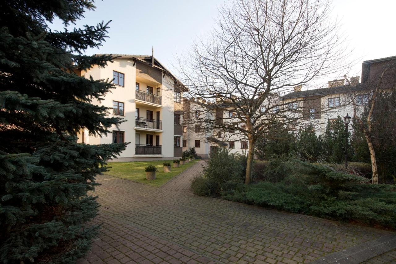 Hamptons - Relaks Blisko Plazy I Molo Sopot