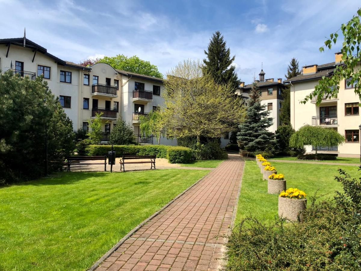 Apartment Hamptons - Relaks Blisko Plazy I Molo Sopot