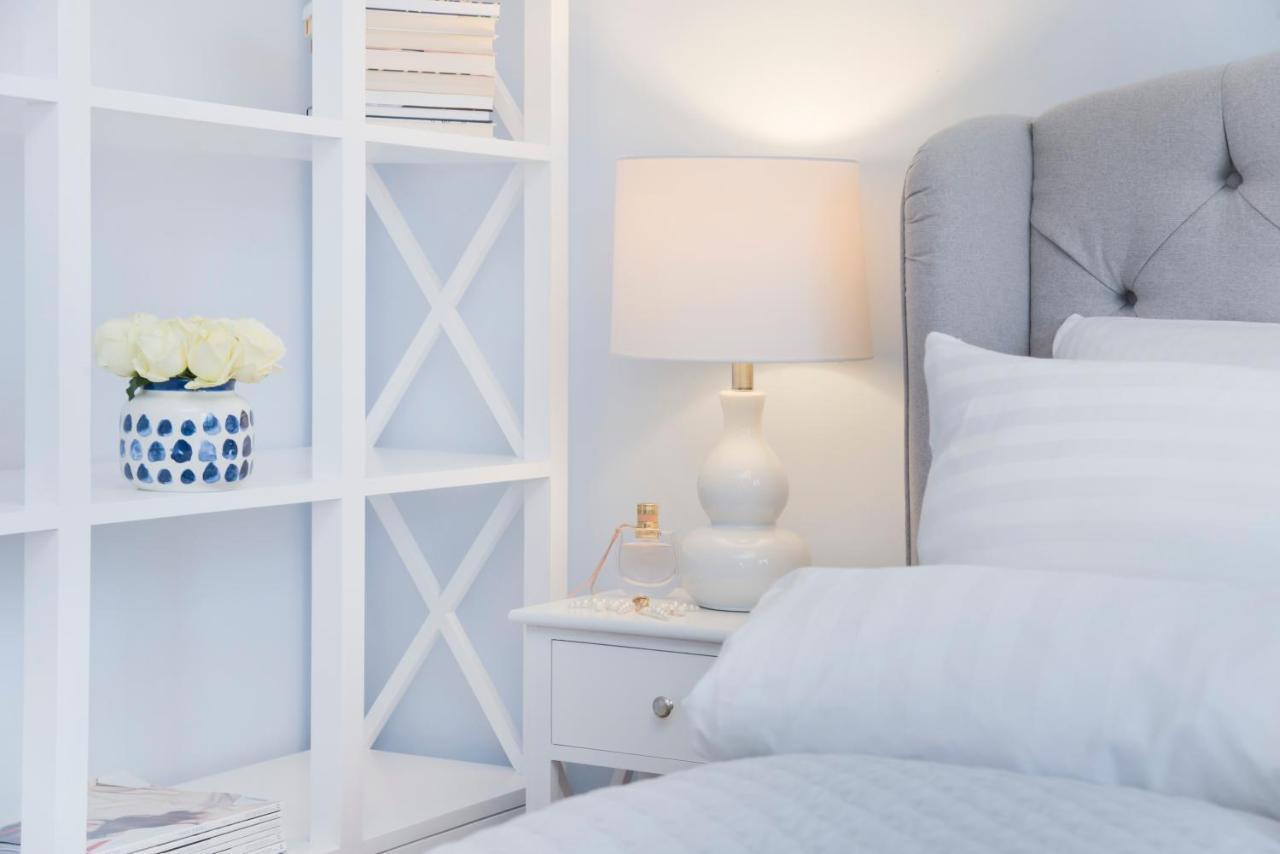 Apartment Hamptons - Relaks Blisko Plazy I Molo Sopot