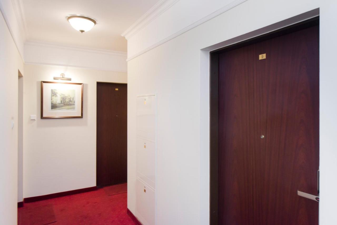 Apartment Hamptons - Relaks Blisko Plazy I Molo *