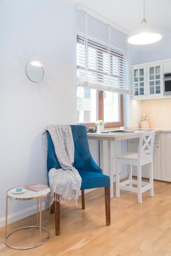 Hamptons - Relaks Blisko Plazy I Molo Apartment Sopot