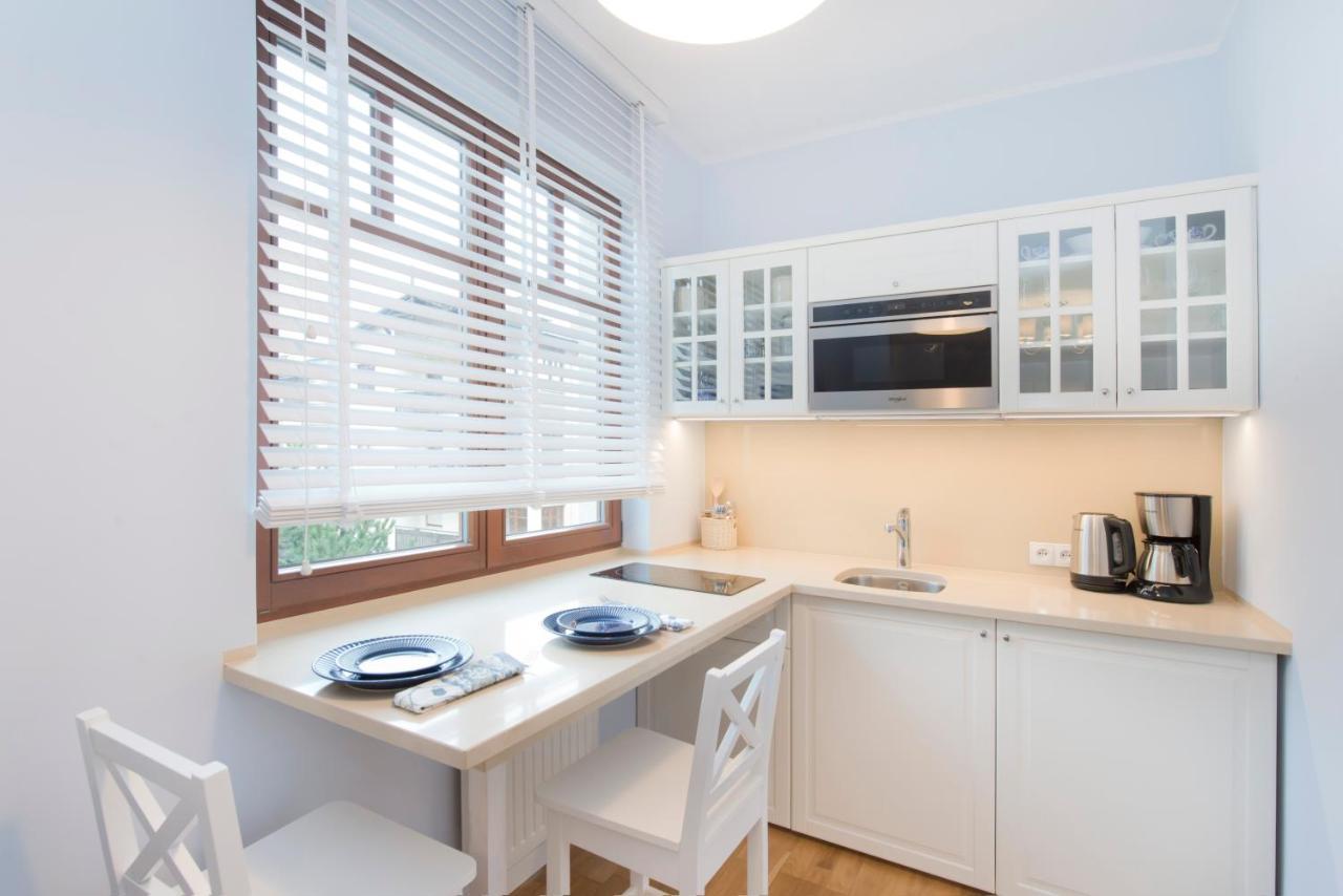 Apartment Hamptons - Relaks Blisko Plazy I Molo *
